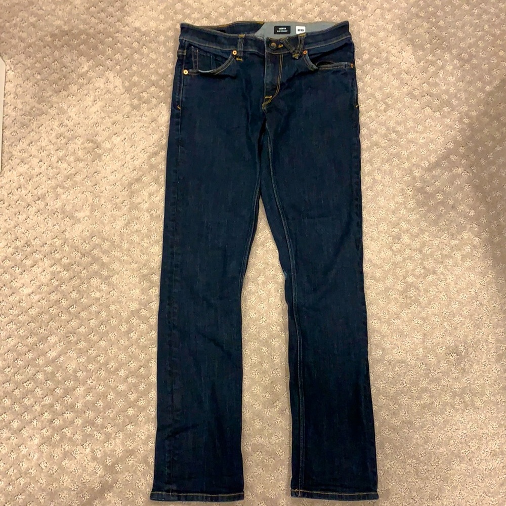 Volcom Slim/Straight jeans